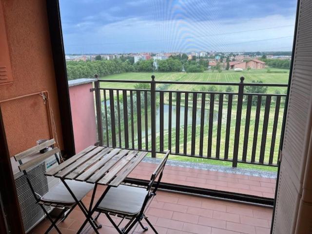 Beslan360 Hotel San Giuliano Milanese Exterior foto